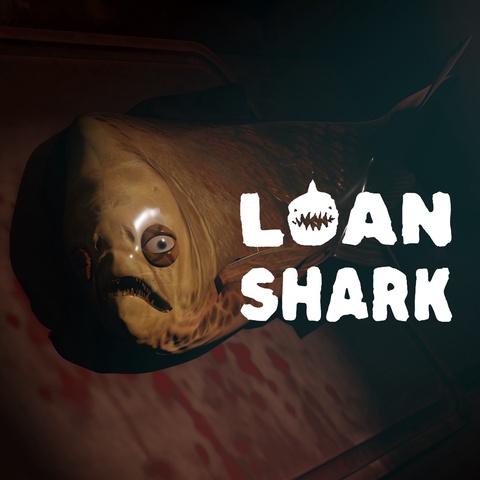 Loan Shark Art