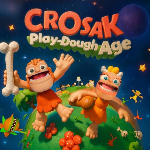 Crosak Art