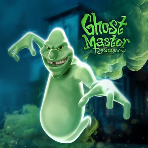 Ghost Master: Resurrection Art