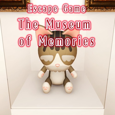Escape Game The Museum of Memories Art