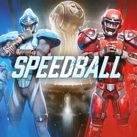 Speedball Art