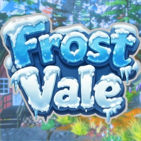 Frost Vale Art