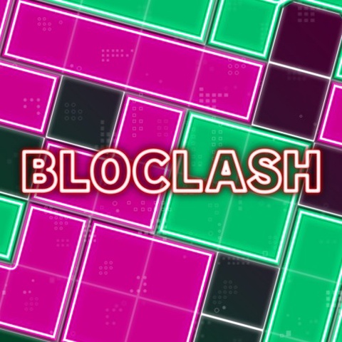 BLOCLASH Art