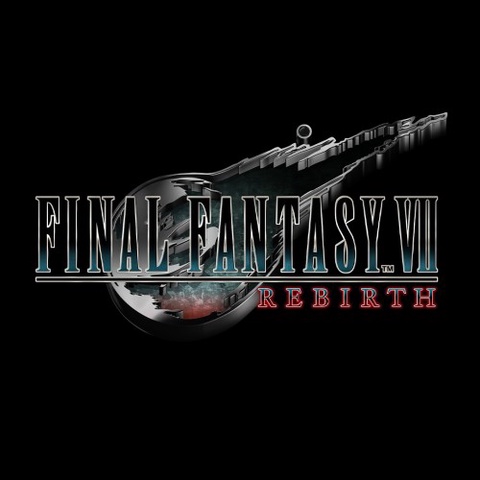 FINAL FANTASY VII REBIRTH Art