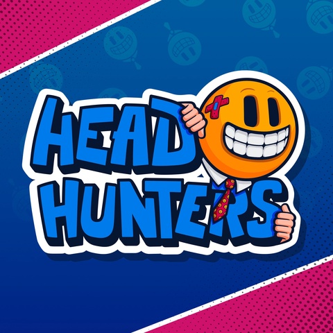 HeadHunters Art