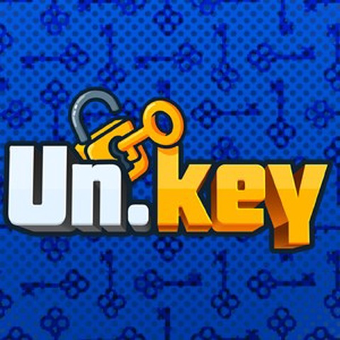 Un.Key Art