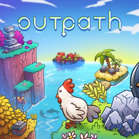 Outpath Art