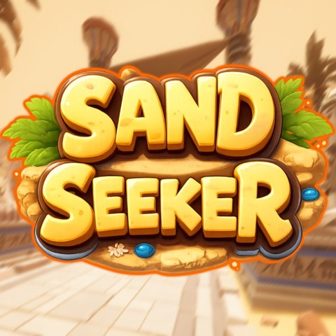 Sand Seeker Art