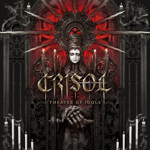 Crisol: Theater of Idols Art