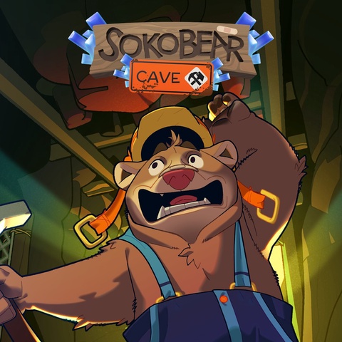 Sokobear Cave Art