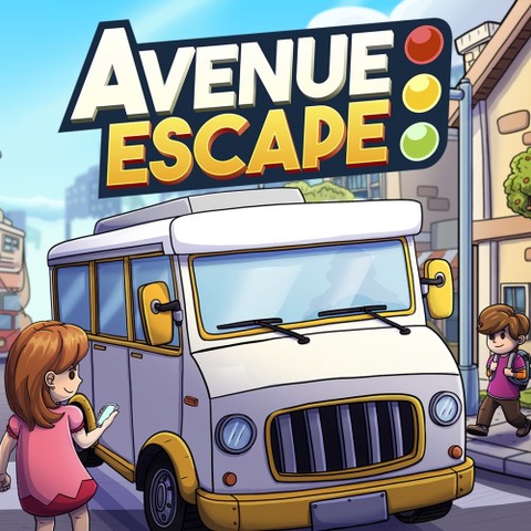Avenue Escape Art