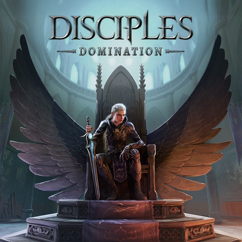 Disciples: Domination Art