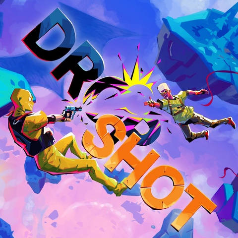 Aerial_Knight's DropShot Art