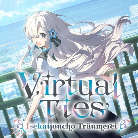 Virtual Ties Isekaijoucho Träumerei Art