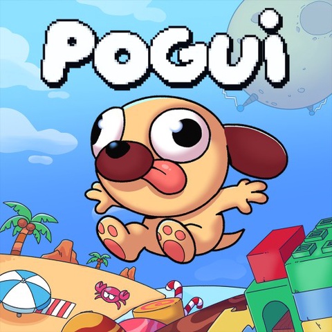 Pogui Art