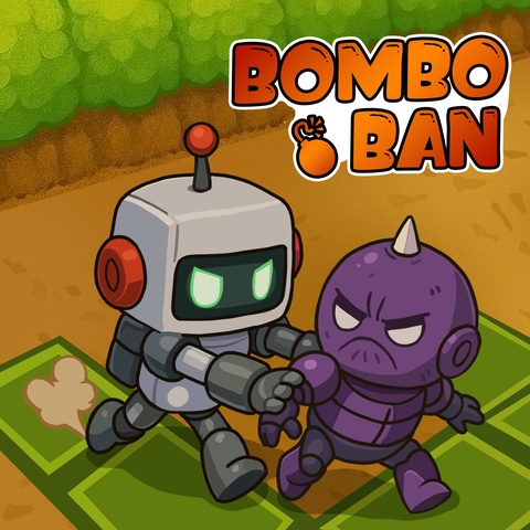 Bomboban Art