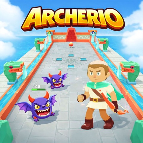 Archerio Art