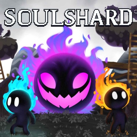 Soulshard Art
