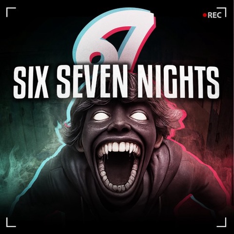 Six Seven Nights Art