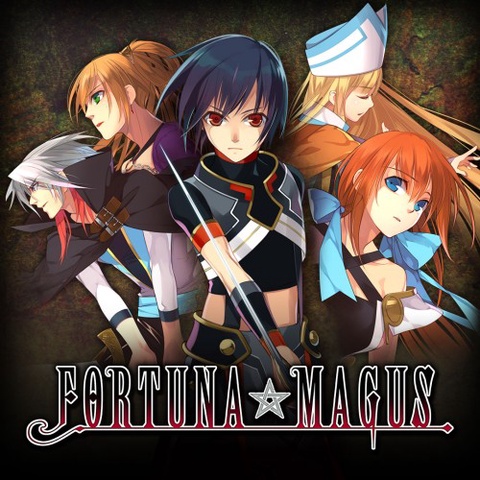 Fortuna Magus Art