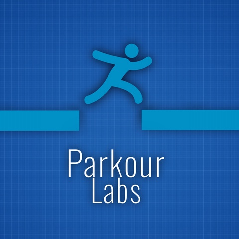 Parkour Labs Art
