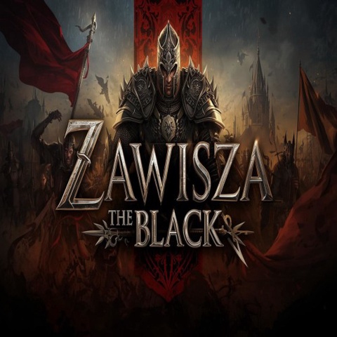 Zawisza The Black Art