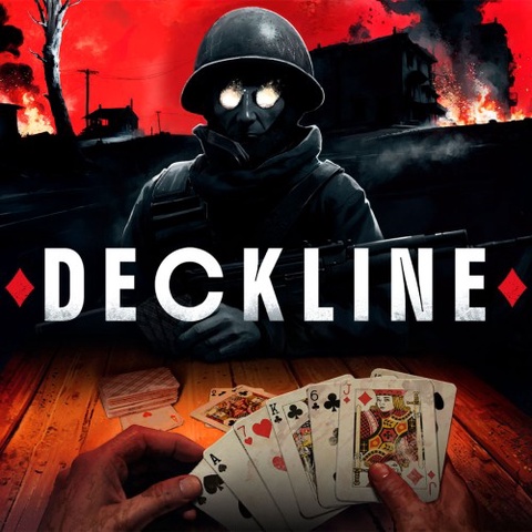 Deckline Art