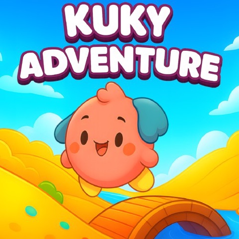 Kuky Adventure Art