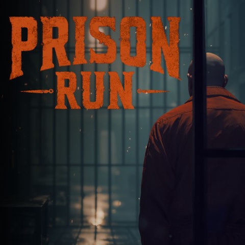 Prison Run Art