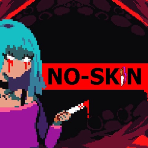 NO-SKIN Art