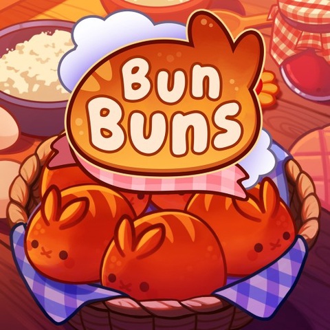 Bun Buns Art