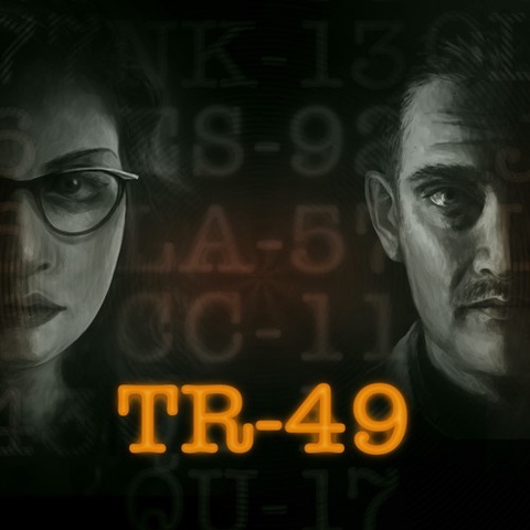 TR-49 Art