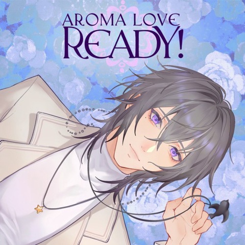 Aroma Love Ready! Art