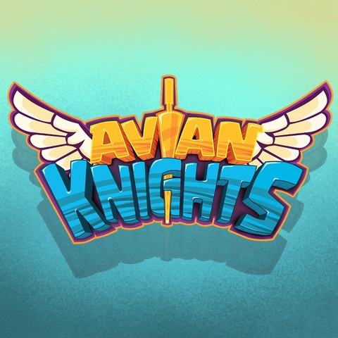 Avian Knights Art