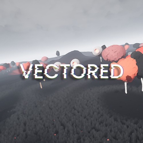 VECTORED Art