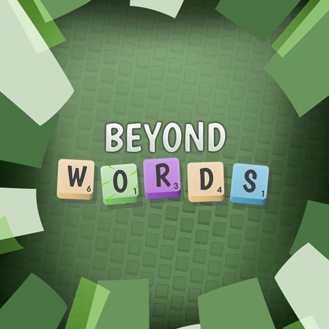 Beyond Words Art