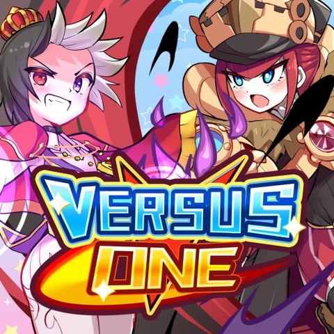 Versus One Art