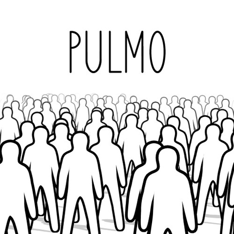 PULMO Art