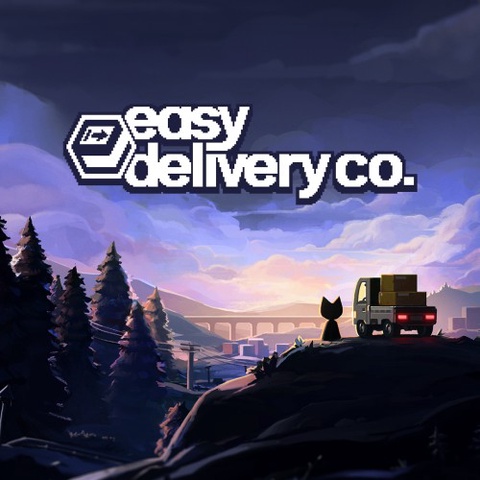 Easy Delivery Co. Art