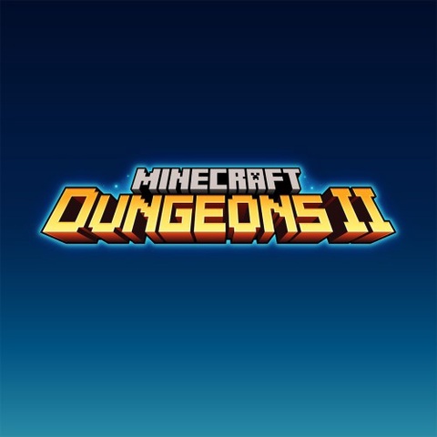 Minecraft Dungeons II Art