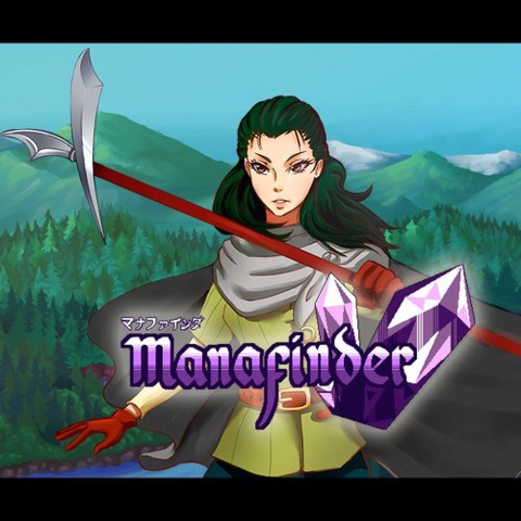 Manafinder Art