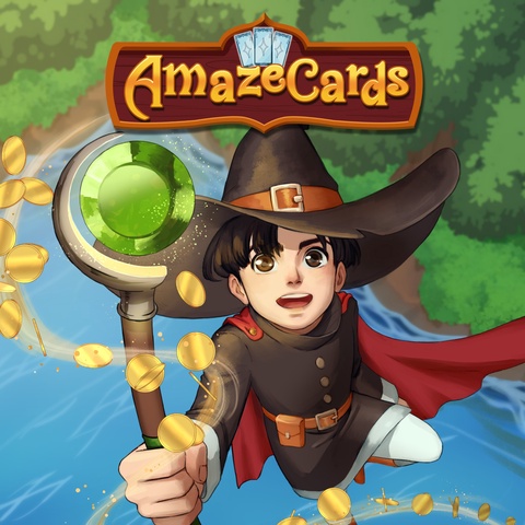 Amazecards Art