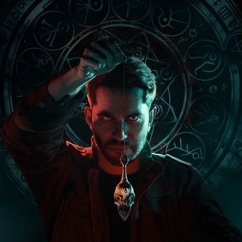 The Occultist Art