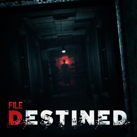 File Destined Art