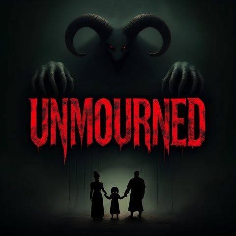 Unmourned Art