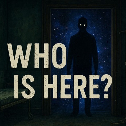 Who is Here? Art