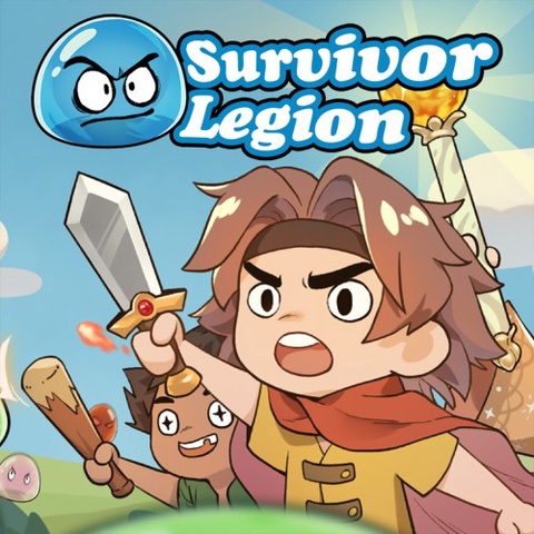 Survivor Legion Art