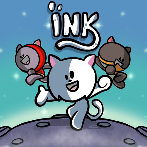 Inkling Cats : Beneath the dreams Art