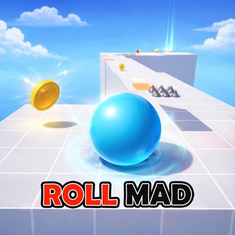 Roll Mad Art
