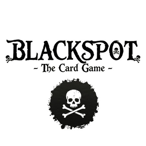 Blackspot Art